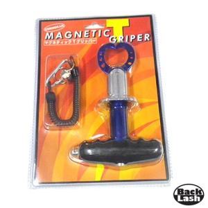 コーモラン　マグネティックティーグリッパー　　COMORAN 　MAGNETIC T GRIPER｜backlash