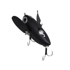 全4色】ヘドン タイニークレイジークローラー Heddon : バックラッシュ