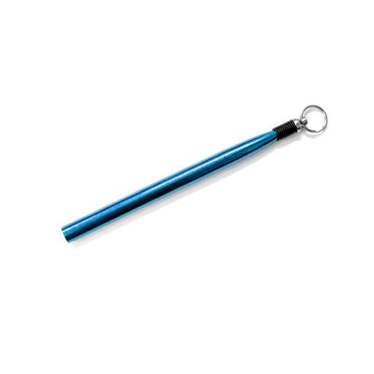 コーモラン　オーリンガー L  ブルー　ネコリグ用ゴムリング　COMORAN
