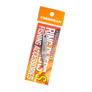 コーモラン　ミニスプリットリングプライヤー　COMORAN　