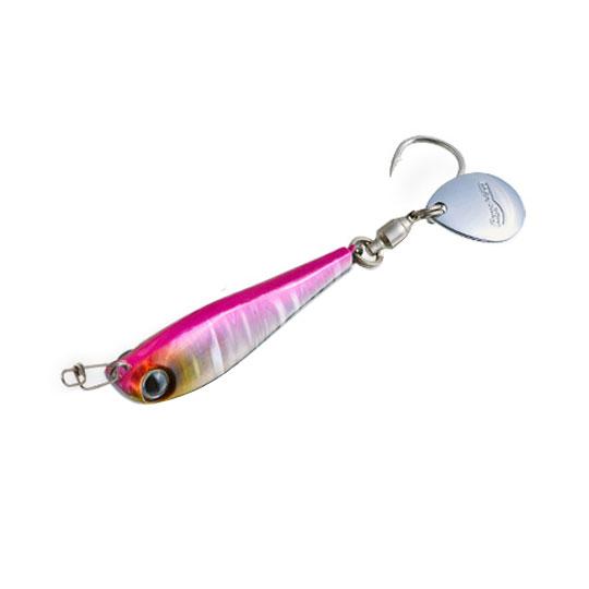 【全10色】コーモラン　メタルマジック　ショア　30g　CORMORAN METAL MAGIC