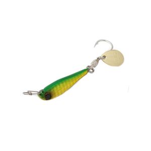 TULALA ツララ TULALA×モンカルアーワークス MONKA LURE WORKS Flanger