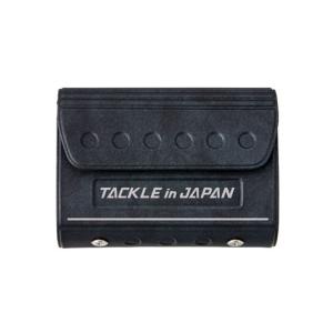 タックルインジャパン     ファインパックM 仕掛バインダー  TACKLE in JAPAN｜backlash