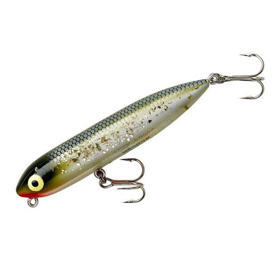 【全5色】ヘドン　ザラスプーク　パピー　Heddon