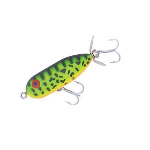 【全9色】ヘドン　ベビートーピード　Heddon