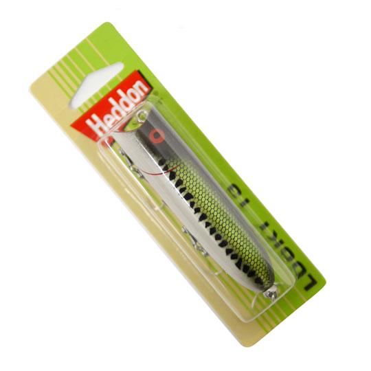 【全3色】ヘドン　ラッキーサーティーン　Heddon LUCKY 13