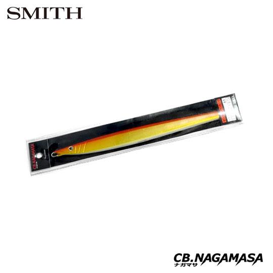 スミス　ナガマサ　280g　SMITH　CB.NAGAMASA　