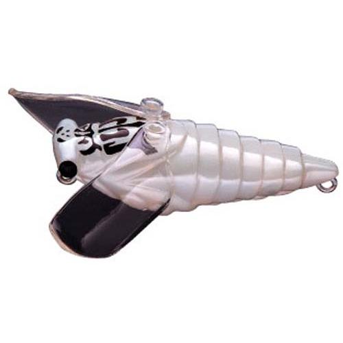 スミス ビセン ルミナスパール 08