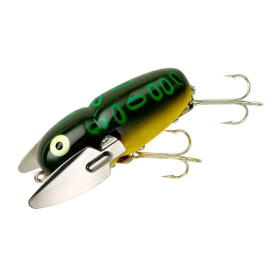【全4色】ヘドン　クレイジークローラー　Heddon CRAZY CRAWLER
