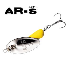 スミス ARスピナー トラウトモデル 1.6g ...の商品画像