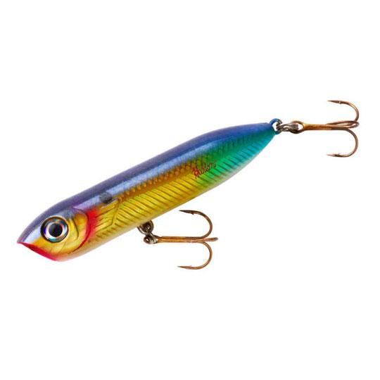 【全6色】ヘドン　チャギンスプーク　ジュニア　Heddon