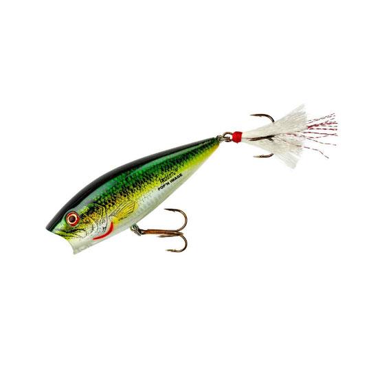 【全4色】ヘドン　ポップンイメージ　Heddon