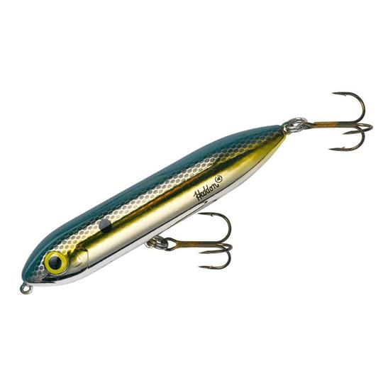ヘドン　スーパースプーク　ジュニア　Heddon