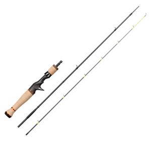 AbuGarcia (アブガルシア) トラウトフィールド TROUTFIELD TFC-502L