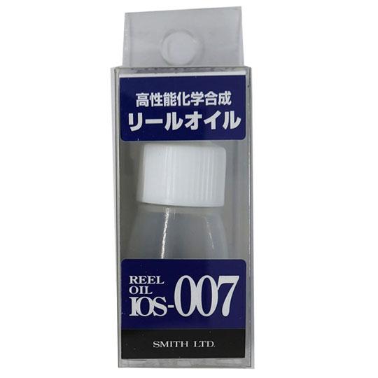 スミス　 IOS-007　リールオイル