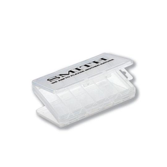 スミス　スミス　リバーシブル　 F86　 01 クリアー　　SMITH