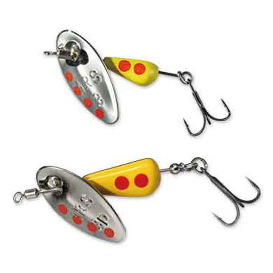 スミス　ARスピナー　トラウトモデル　6g　SMITH AR-S【1】