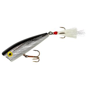 全4色】ヘドン タイニークレイジークローラー Heddon : バックラッシュ