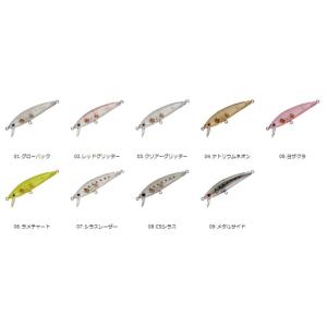 スミス ルナメバルF SMITH LUNA M...の詳細画像2