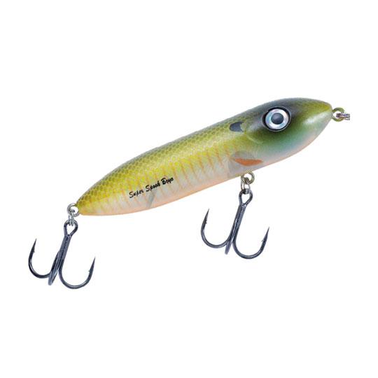 【全10色】ヘドン　スーパースプークボイオ　Heddon Super Spook Boyo　