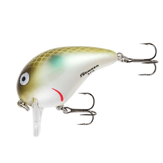 ボーマー　シャローA　BMB05FS　BOMBER