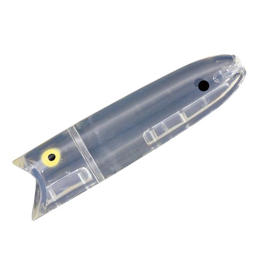 ヘドン　ラッキーサーティーン　X2500　スミス特注復刻カラー