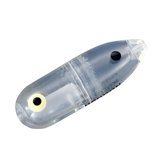 ヘドン　ティニートーピード　X0355　スミス特注復刻カラー