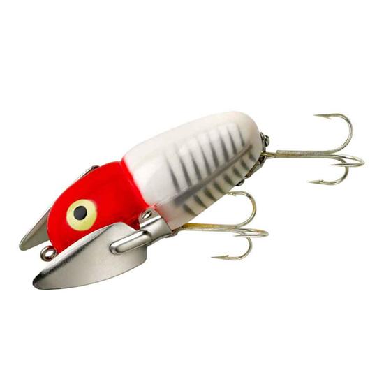 ヘドン　タイニークレイジークローラー　X0320　スミス特注復刻カラー