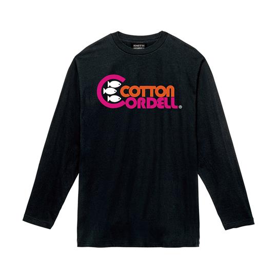 【全7色】コットンコーデル　コーデルロングTシャツ　2025