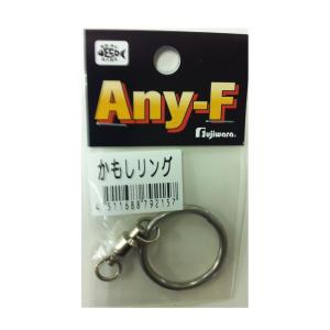 フジワラ かもしりんぐ
