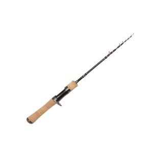 フェンウィック 4ピース渓流ベイトフィネスロッド GFS38CUL-4J fenwick