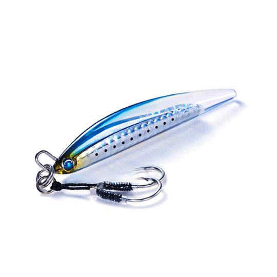 【全6色】ジャクソン クリア-S