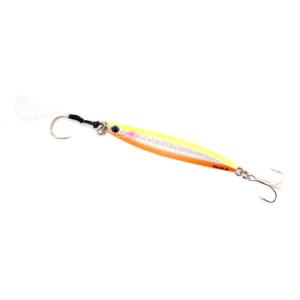 ジャクソン メタルエフェクト ステイフォール 40g 有頂天カラー Jackson