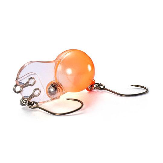 ジャクソン　バブルマジック　ウキ　浮　1g