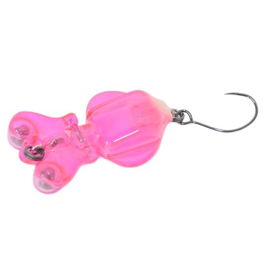 【パワーショップ限定カラー】ジャクソン　へこへこマジック　（ヘコヘコマジック）（エリアトラウト）