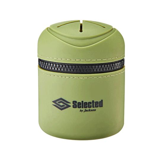 ジャクソン　ポッシュ　携帯ゴミ箱　【1】