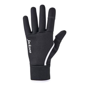 ジャクソン　アングラーズ防寒グローブ　Jackson　Angler’s warm gloves　｜backlash