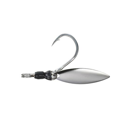 ジャクソン　フックセット　メタルエフェクトブレード専用　Jackson　Hook Set　