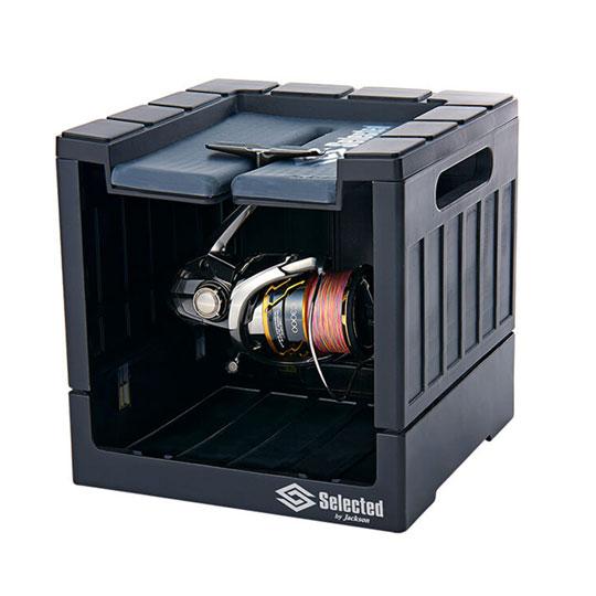 ジャクソン　リールストレージ　Jackson　Reel Storage　