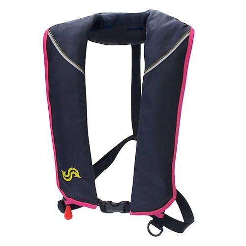 BLUESTORM/ブルーストーム　ライフジャケット自動膨張式　BSJ-2310