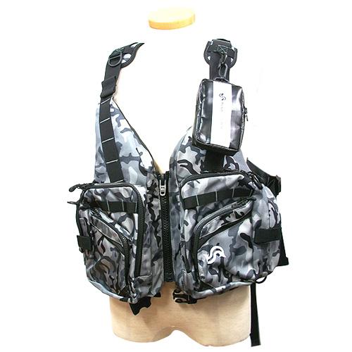 BLUESTORM/ブルーストーム　ライトゲームベスト　BSJ-26R