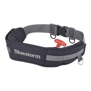 RF リップルフィッシャー 自動膨張ライフジャケット ポーチタイプ Type