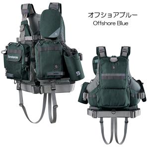 【全2色】ブルーストーム レバンテ2.0 L2...の詳細画像3