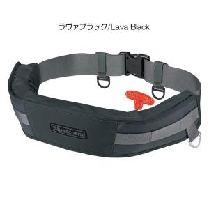 ブルーストーム 膨張式ライフベルト 水感知式 ...の詳細画像2