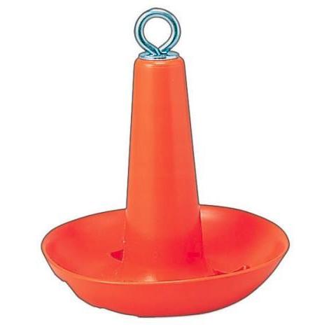 【法定備品】　プラスチックアンカー　5.0kg　【700623】