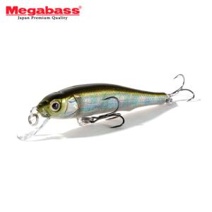 Megabass（メガバス） イーラ 2026復刻モデル EELER Megabass