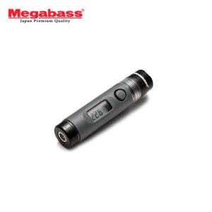 メガバス　サーモビジョン　非接触式赤外線水温計　Megabass　THERMO