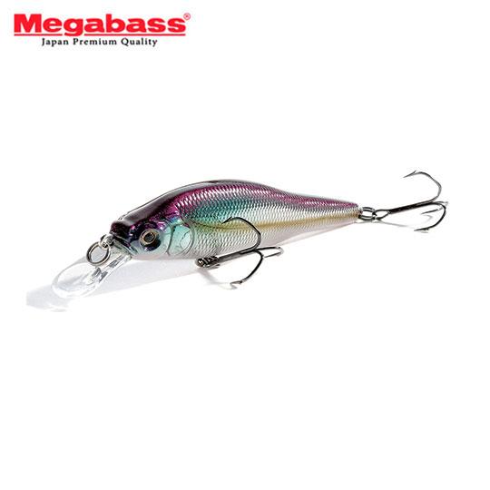 メガバス　X-80 トリックダーター　Megabass　X-80 TRICK DARTER　【3】　