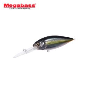 メガバス ベイトフィネススプール IS用 Megabass BF SPOOL for IS