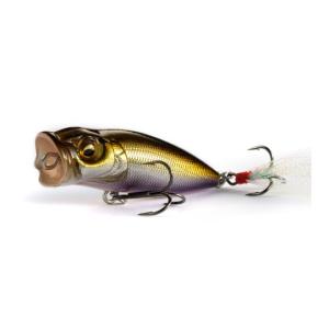 Megabass POP X サムライ バックラッシュオリカラ Megabass POP-X NEW - KKJAPANLURE